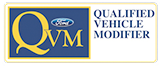 Qualified Vehicle Modifier