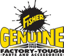 Fisher-Genuine-Logo