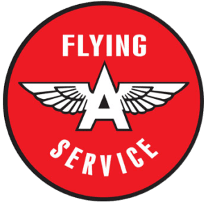 Flying A Service