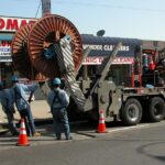 Dejana Tandem Reel Loader