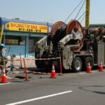 Dejana Tandem Reel Loader