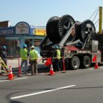 Dejana Tandem Reel Loader