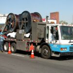 Dejana Tandem Reel Loader