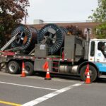 Dejana Tandem Reel Loader