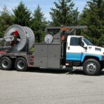 Dejana Hub Drive Cable Puller