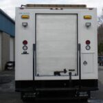 Dejana Step-N-Cube Tapping Truck