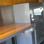 Dejana Step-N-Cube Tapping Truck