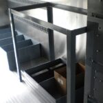 Dejana Step-N-Cube Tapping Truck