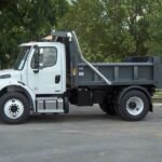 DuraClass Dump Body