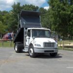 DuraClass Dump Body