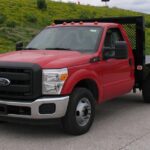 Knapheide Heavy Hauler Jr