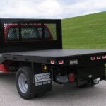 Knapheide Heavy Hauler Jr