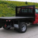 Knapheide Heavy Hauler Jr