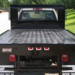 Knapheide Heavy Hauler Jr