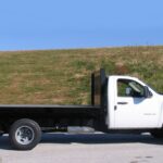 Knapheide Heavy Hauler Jr