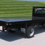 Knapheide Heavy Hauler Jr