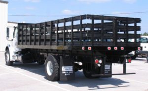 Knapheide Value Master