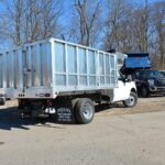 Dejana MAXscaper Aluminum Landscaping Truck