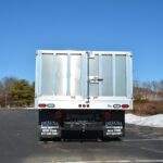 Dejana MAXscaper Aluminum Landscaping Truck