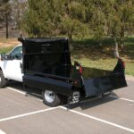 Rugby-2-3 yard dump body