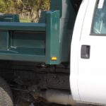 Rugby 3-4 Yard Dump Truck 23
