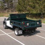 Rugby 3-4 Yard Dump Truck 2