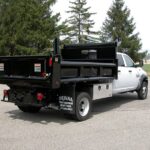 Rugby 3-4 Yard Dump Truck 18