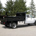 Rugby 3-4 Yard Dump Truck 17