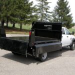 Rugby 3-4 Yard Dump Truck 19