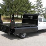 Rugby 3-4 Yard Dump Truck 20