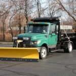 Rugby Titan 4-8 yard dump truck 5