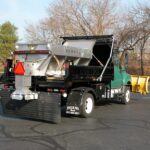 Rugby Titan 4-8 yard dump truck 6
