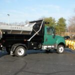 Rugby Titan 4-8 yard dump truck 7