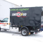 Switch-N-Go Storage Body