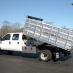 TruckCraft Aluminum Platform