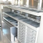 Dejana Electrical Technician Truck