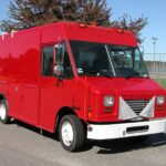 Dejana Electrical Technician Truck