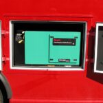 Dejana Electrical Technician Truck