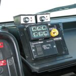 Dejana Electrical Technician Truck