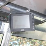 Dejana Electrical Technician Truck