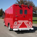 Dejana Electrical Technician Truck