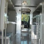Dejana Electrical Technician Truck