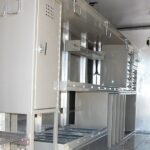 Dejana Electrical Technician Truck