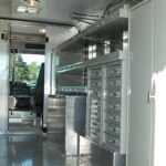 Dejana Electrical Technician Truck