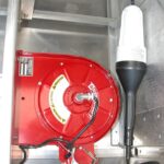 Dejana Electrical Technician Truck