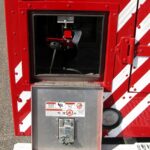 Dejana Electrical Technician Truck