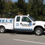 Dejana HELP Truck