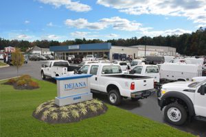 Dejana Truck of Greater Philadelphia, Cinnaminson, NJ