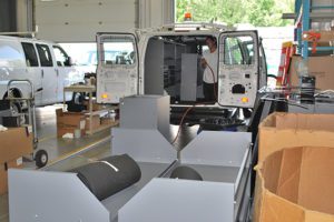 Dejana Truck of New England, Smithfield, RI