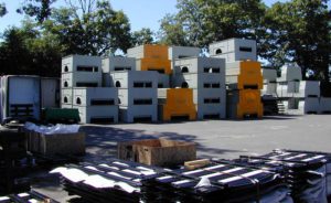 Dejana Truck & Utility Equipment, Inc.